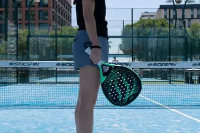Map of 11 padel locations across Arizona