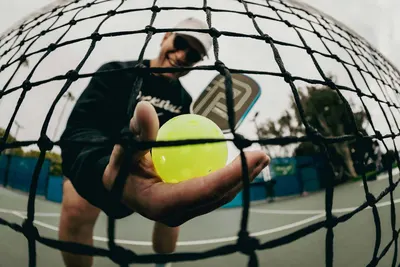 7 pickleball courts in Bayamon, Puerto Rico
