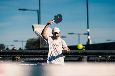 7 pickleball courts in Cabo Rojo, Puerto Rico