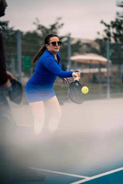 12 pickleball courts in Avondale, Arizona