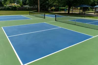 4 pickleball courts in Juncos, Puerto Rico