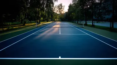 4 pickleball courts in Las Piedras, Puerto Rico