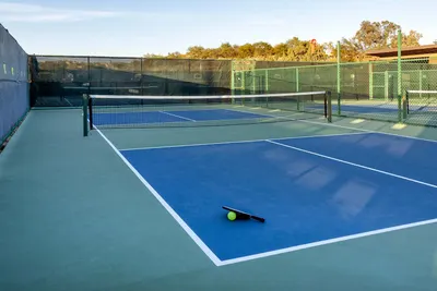 3 pickleball courts in Maunabo, Puerto Rico