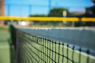 2 pickleball courts in Pe�Uelas, Puerto Rico