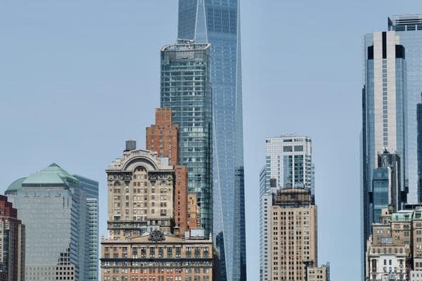 Pickleball and padel courts in New York, New York