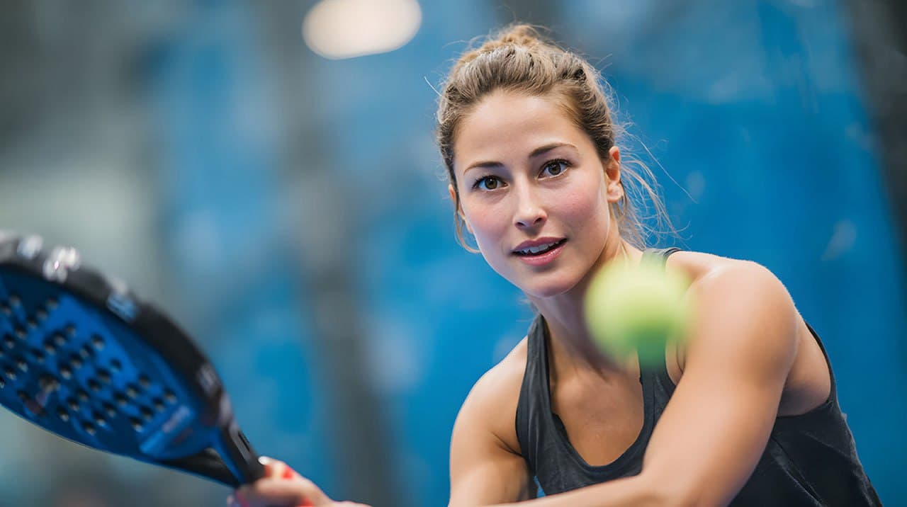 Padel courts in Nevada