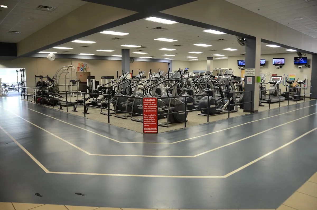 McDaniel Gym