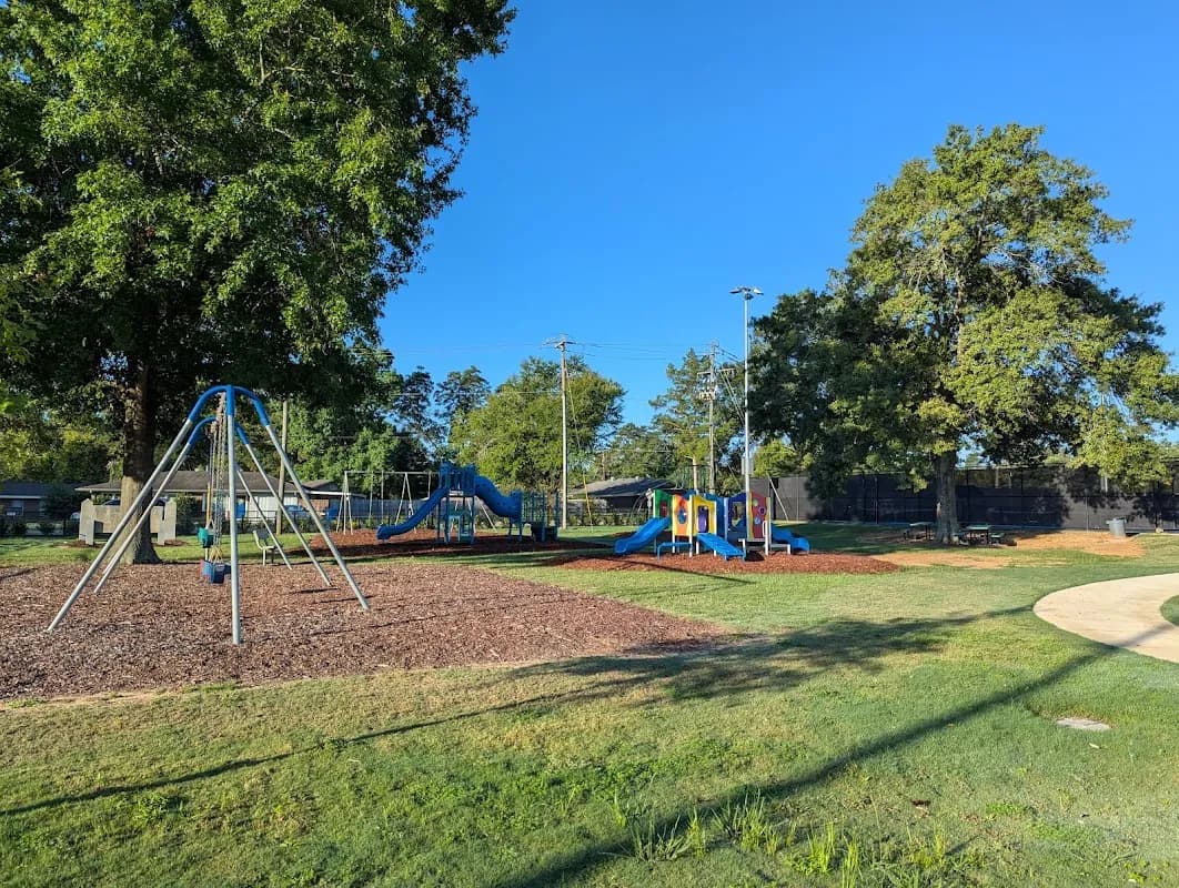 Newton Park