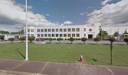 Sheffield Recreation Center