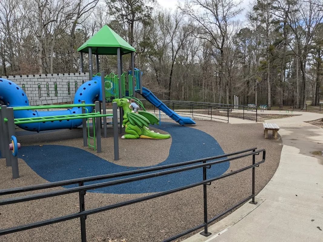 Mills Park