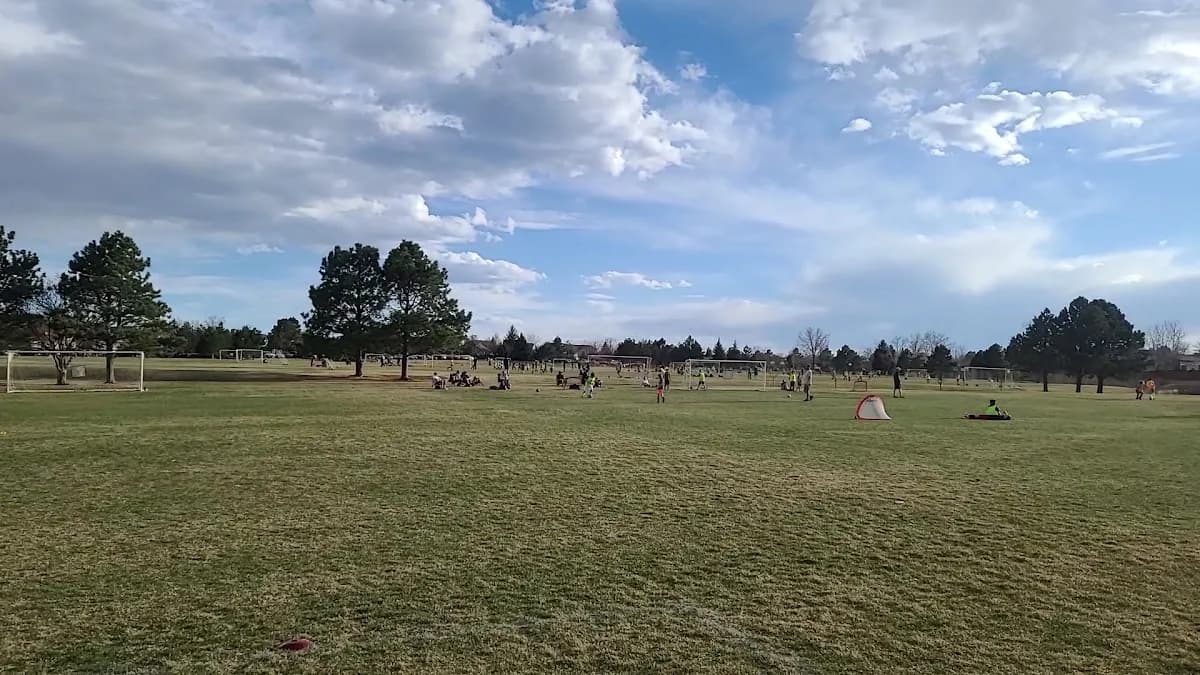 Founders Park
