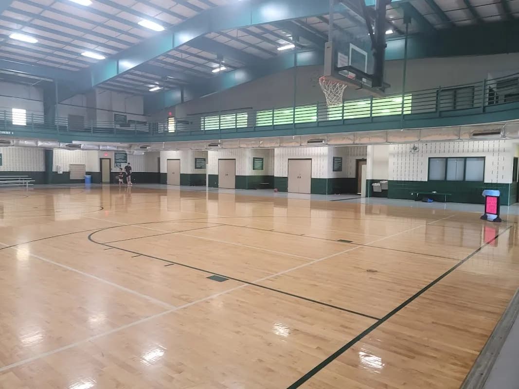 Don Owens Sports Center