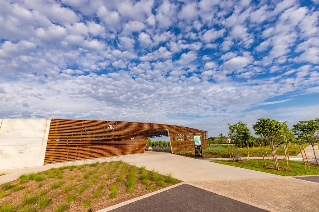 Osage Park