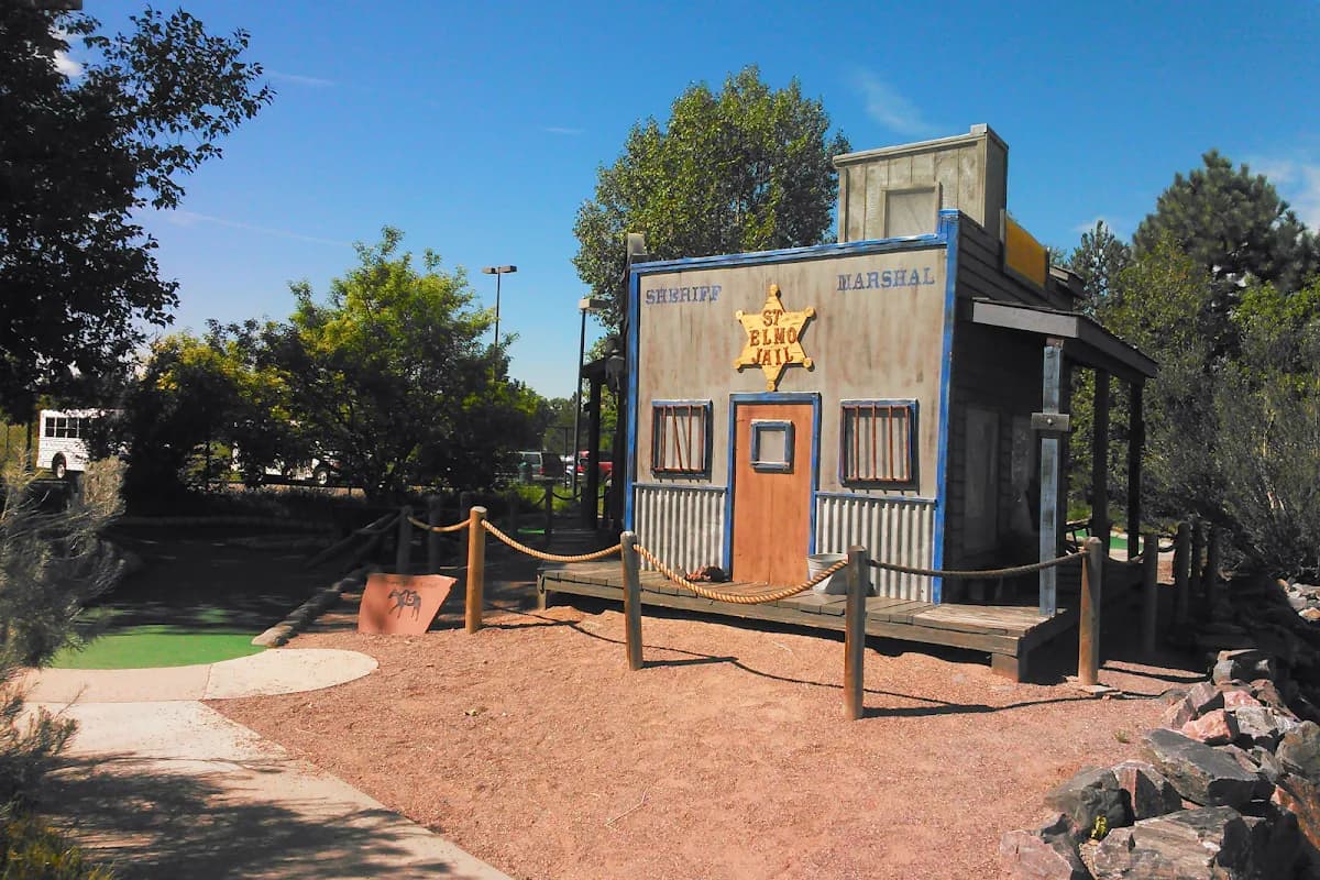 Cornerstone Park