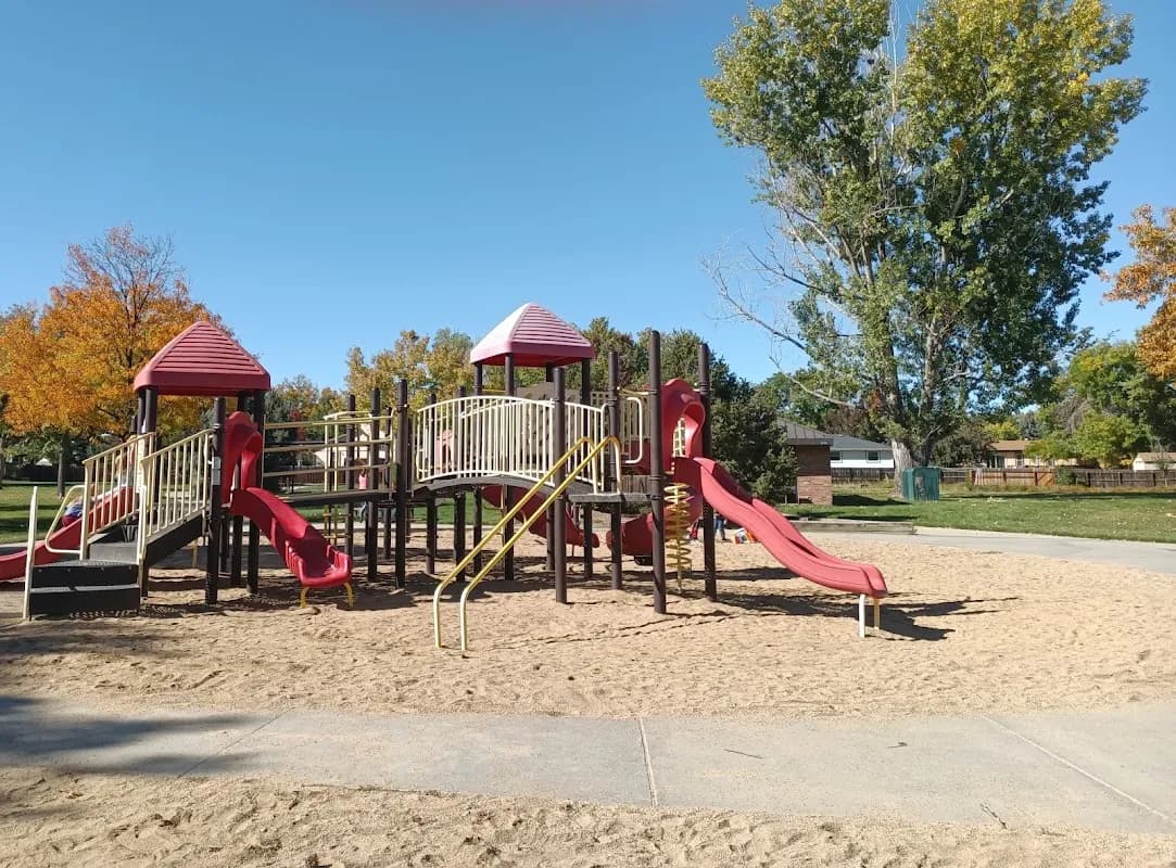 Hover Acres Park