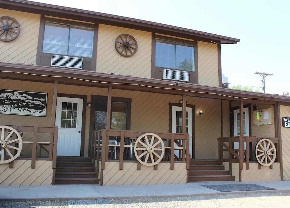 Mesa Community Center