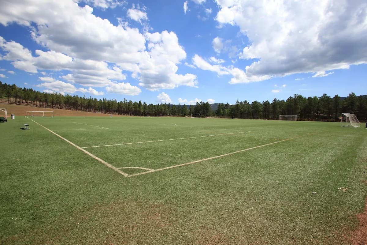 Meadow Woods Sports Complex