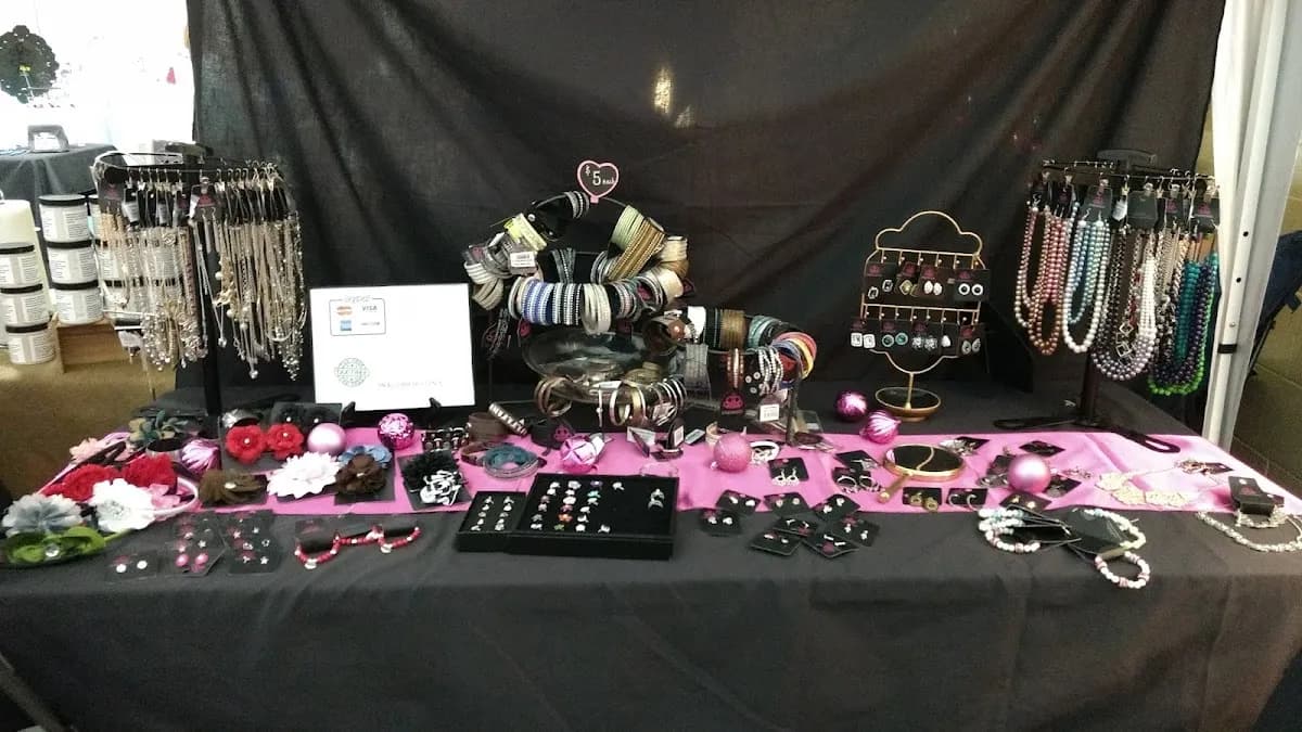 City Event Center