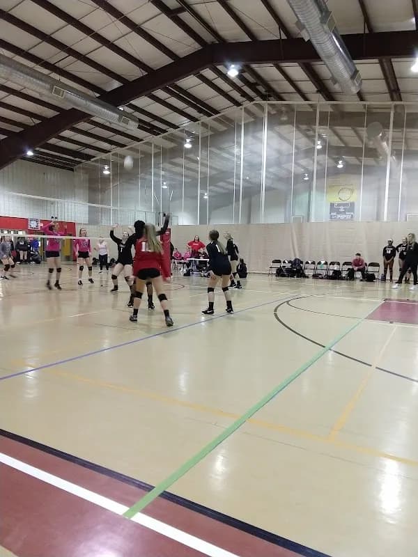 Jonesboro Allen Park Community Center