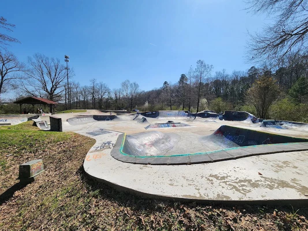 Kanis Park