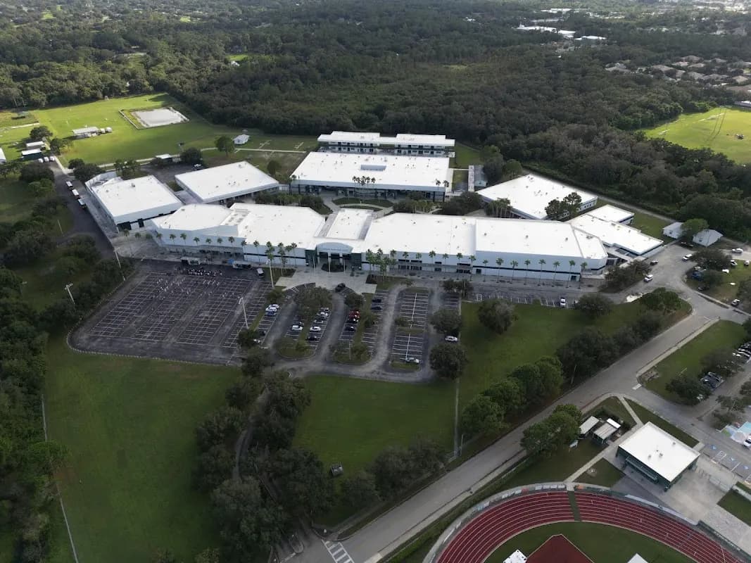 Lakewood Ranch High School