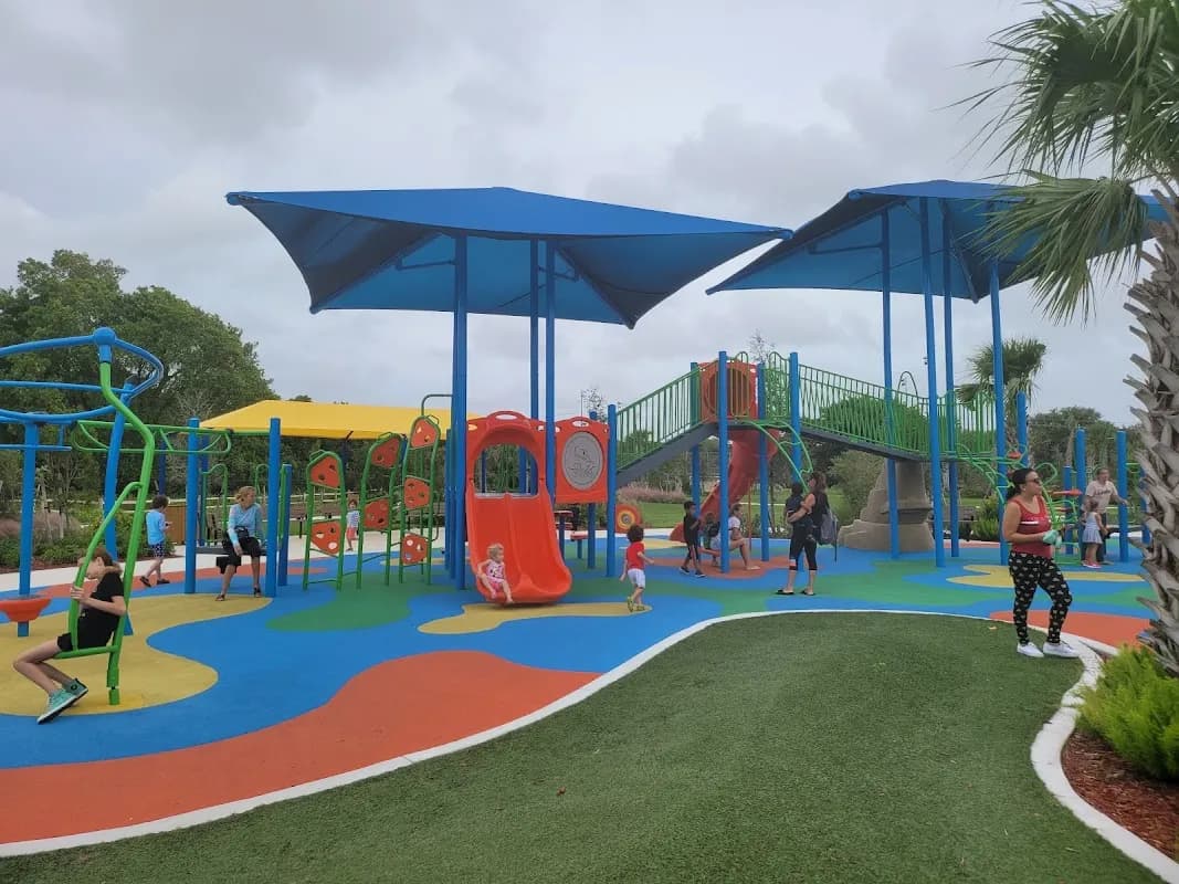 El Rio Park