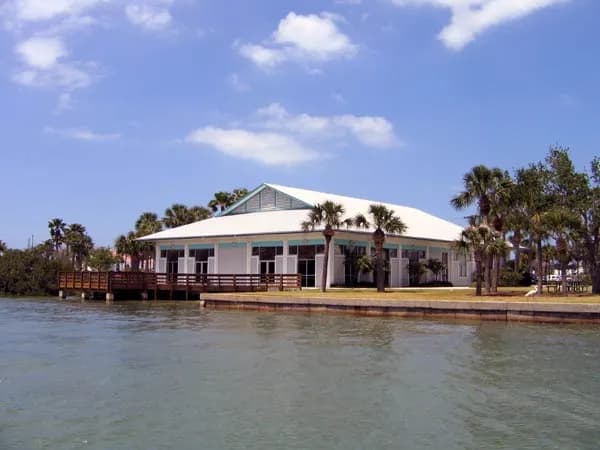 Clearwater Beach Recreational Center