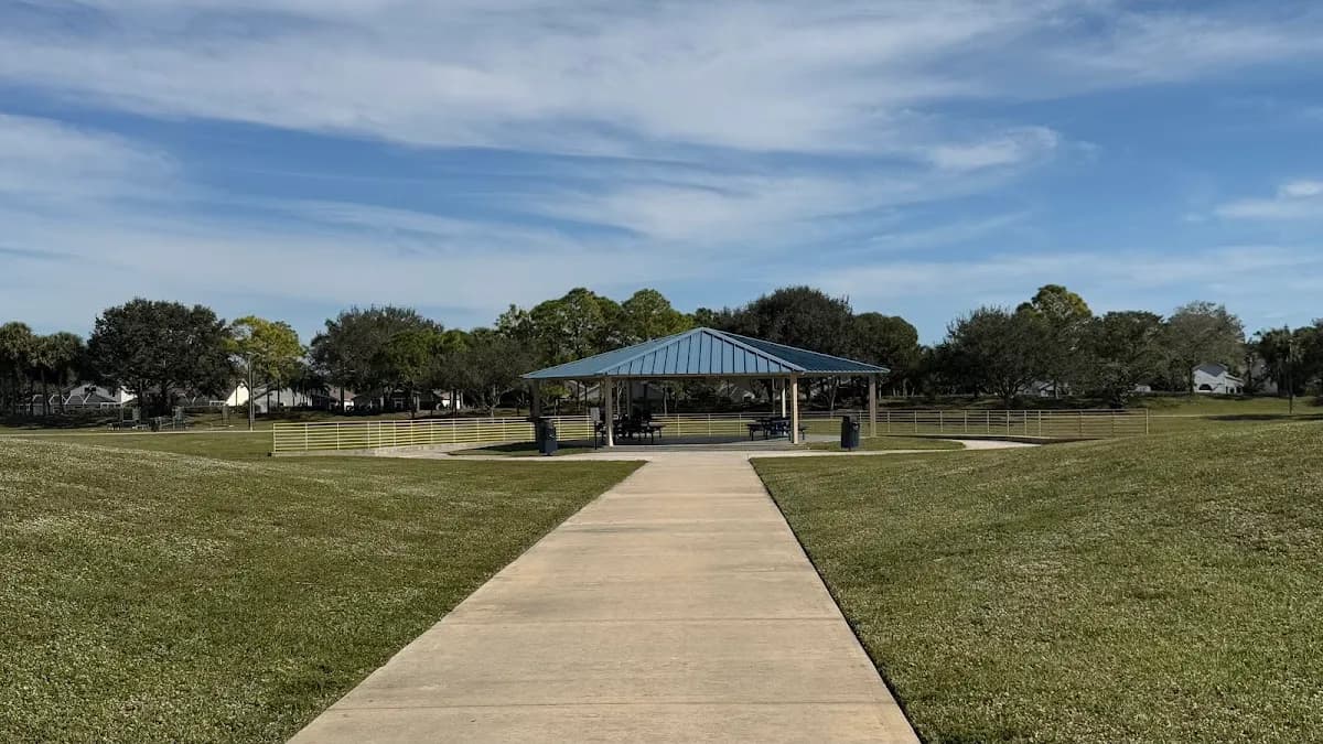 Freedom Park
