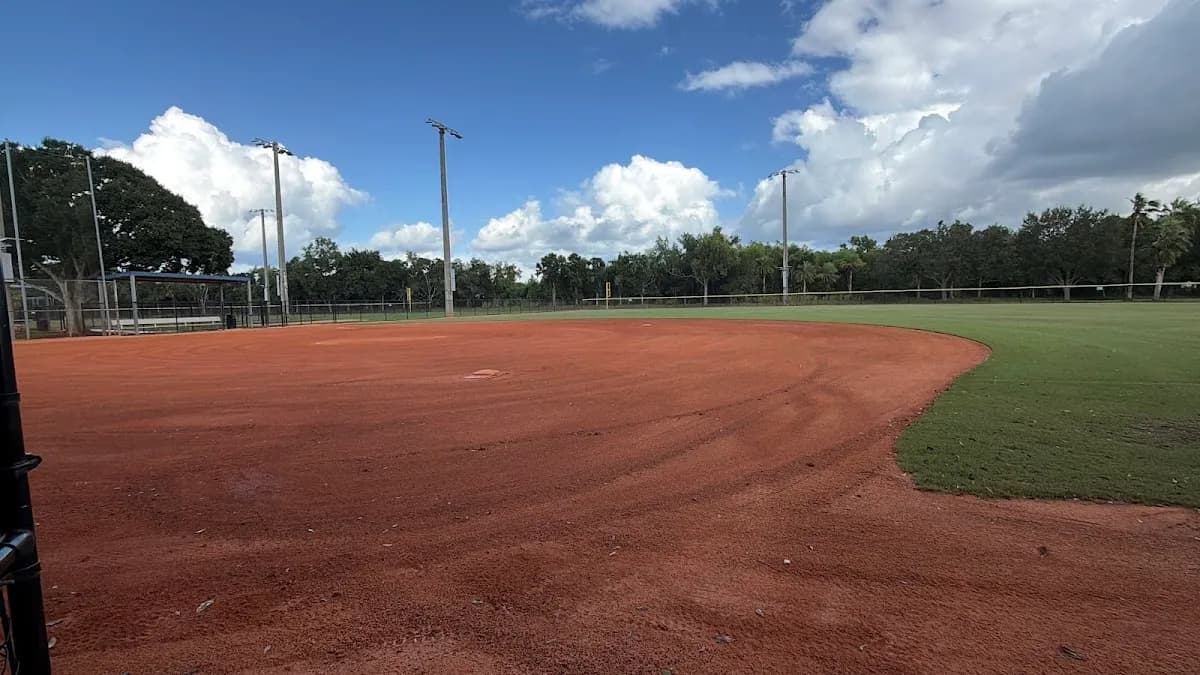Jupiter Community Park