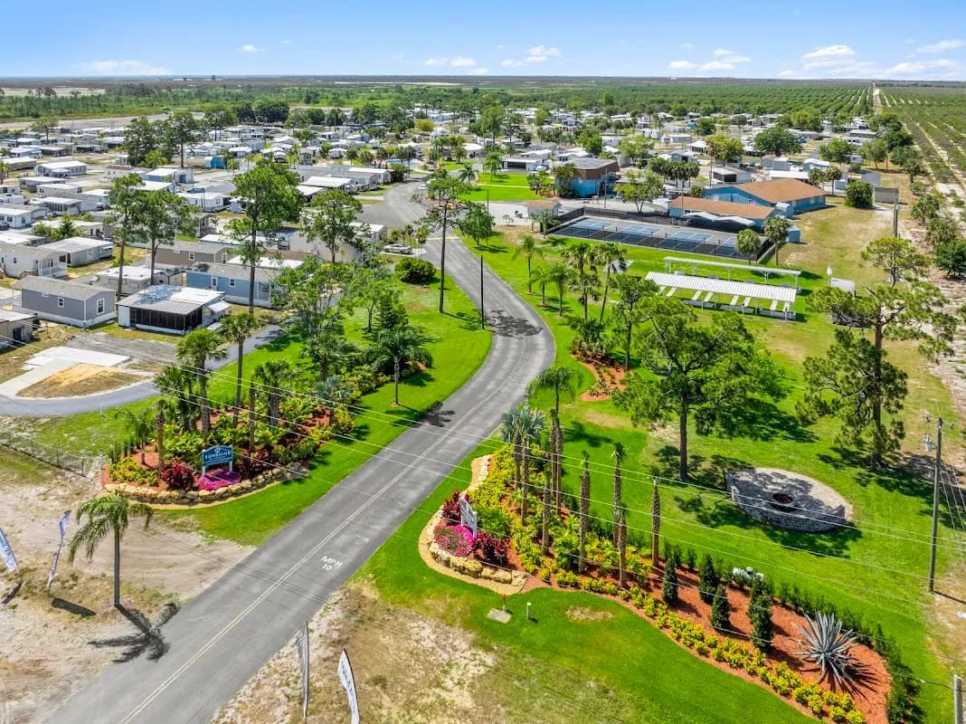 Sunshine R/V Resort
