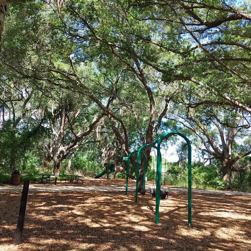 Pear Park