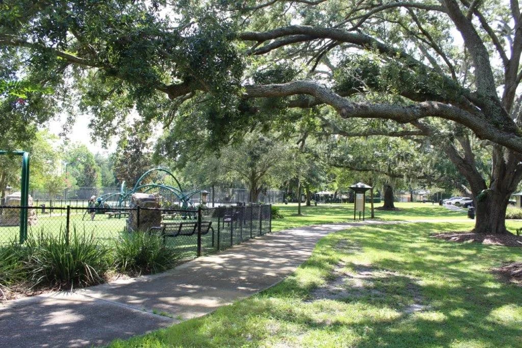 City of Maitland - Minnehaha Park