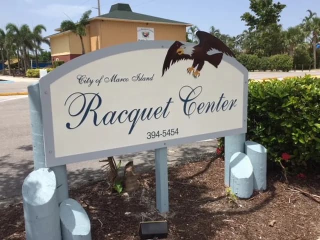 Marco Island Racquet Center