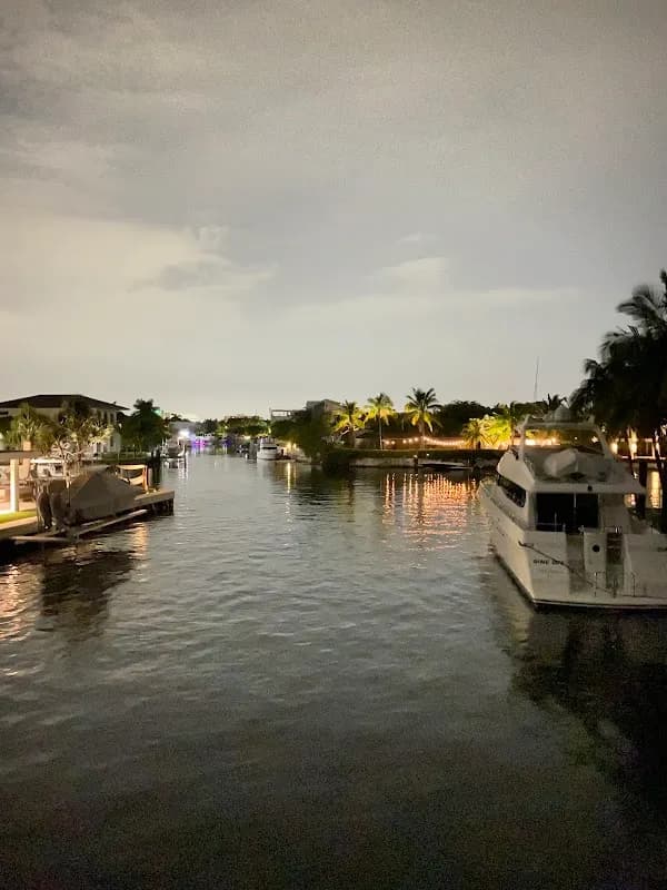 Keystone Park (City of North Miami Beach)
