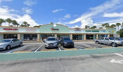 Live Oak Pickleball Courts