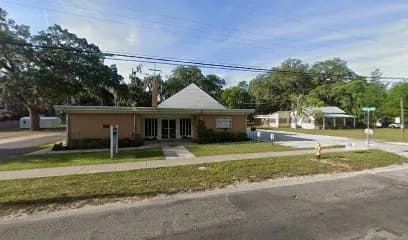 Grace Fellowship Church