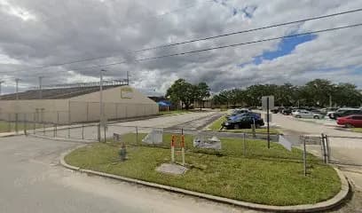 Palatka High School