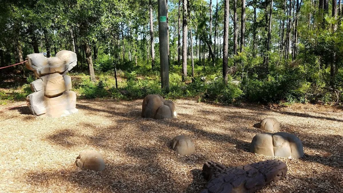 Coehadjoe Park