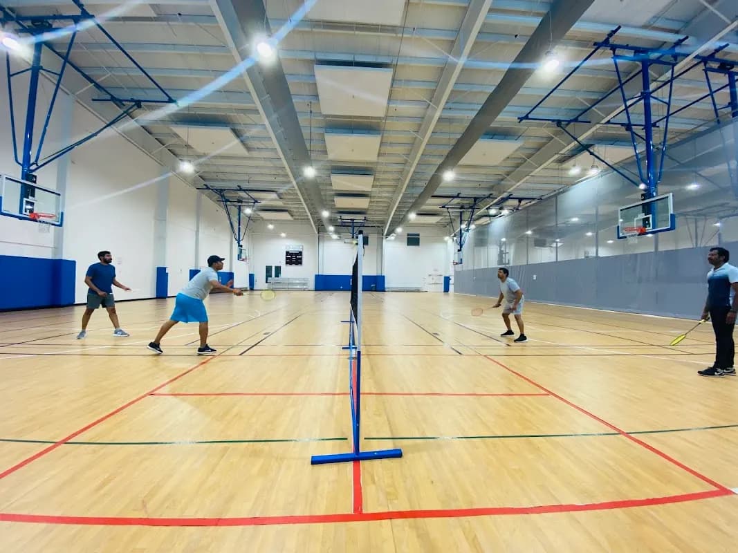 Sadye Gibbs Martin Community Center