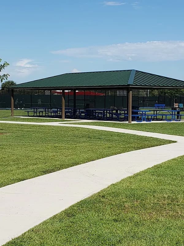 Winterlakes Park