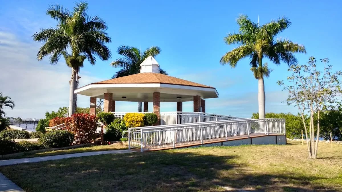 Gilchrist Park