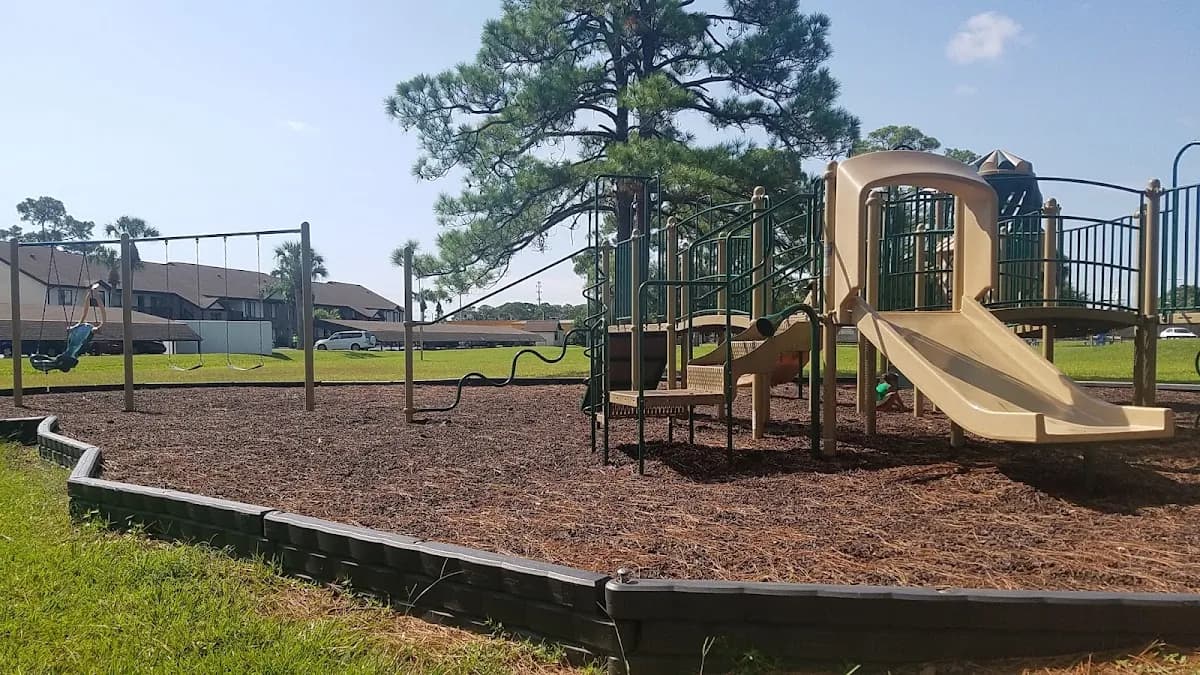 Mclarty Park