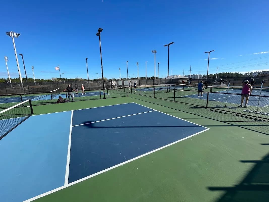 South Walton Sports Complex(Behind Dune Lakes Elem School)