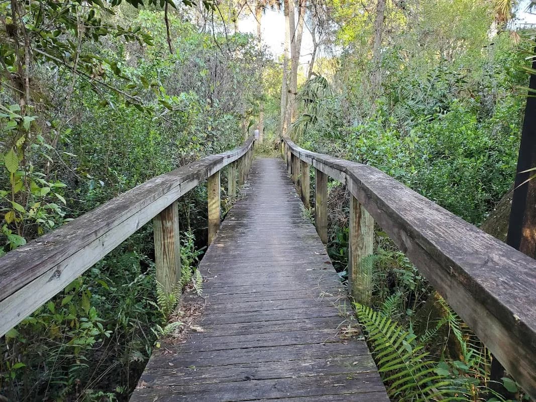 Halpatiokee Regional Park
