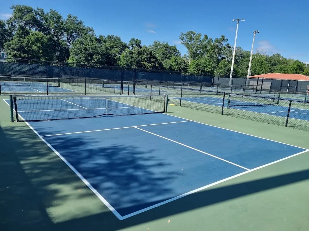 Northlakes Community Center