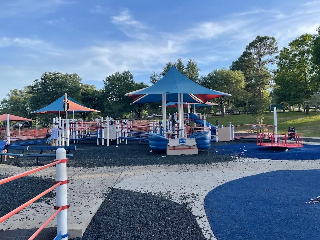 TOM BROWN PARK