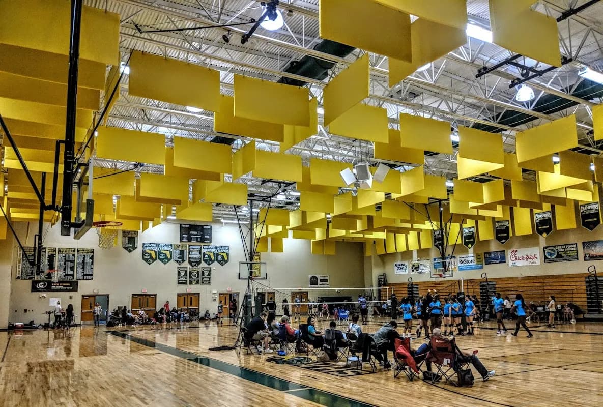 Viera High School
