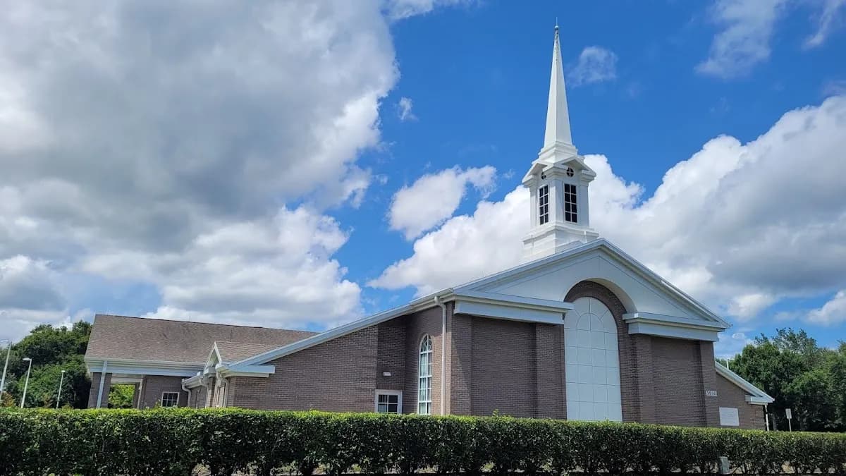 The Church of Jesus Christ of Latter-day Saints
