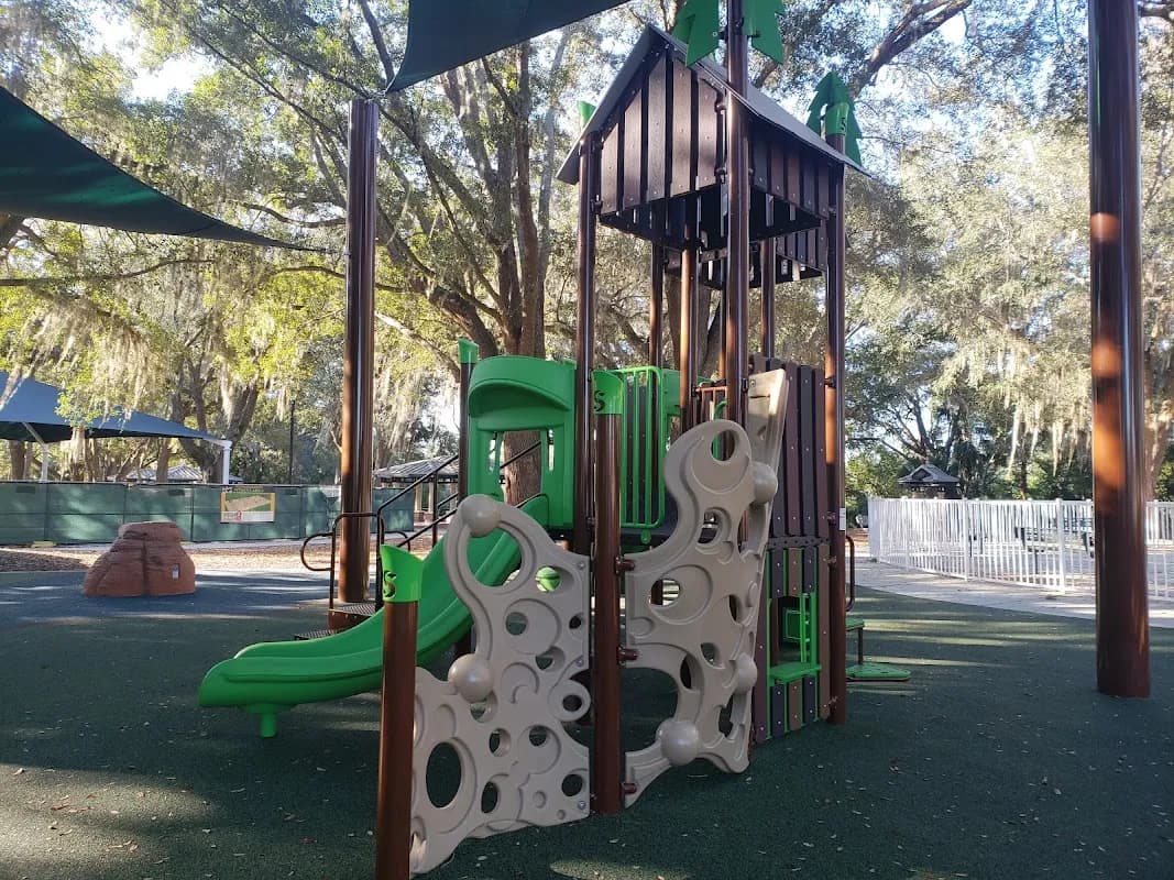 Trotwood Park
