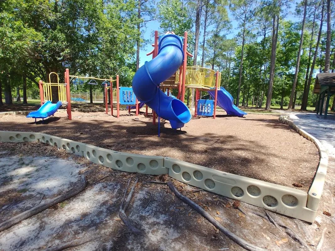 Howard Peeples Park